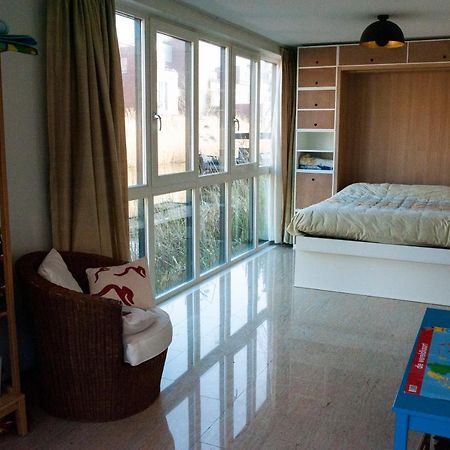 مبيت وإفطار أمستردام M&M Bed&Bubbles المظهر الخارجي الصورة
